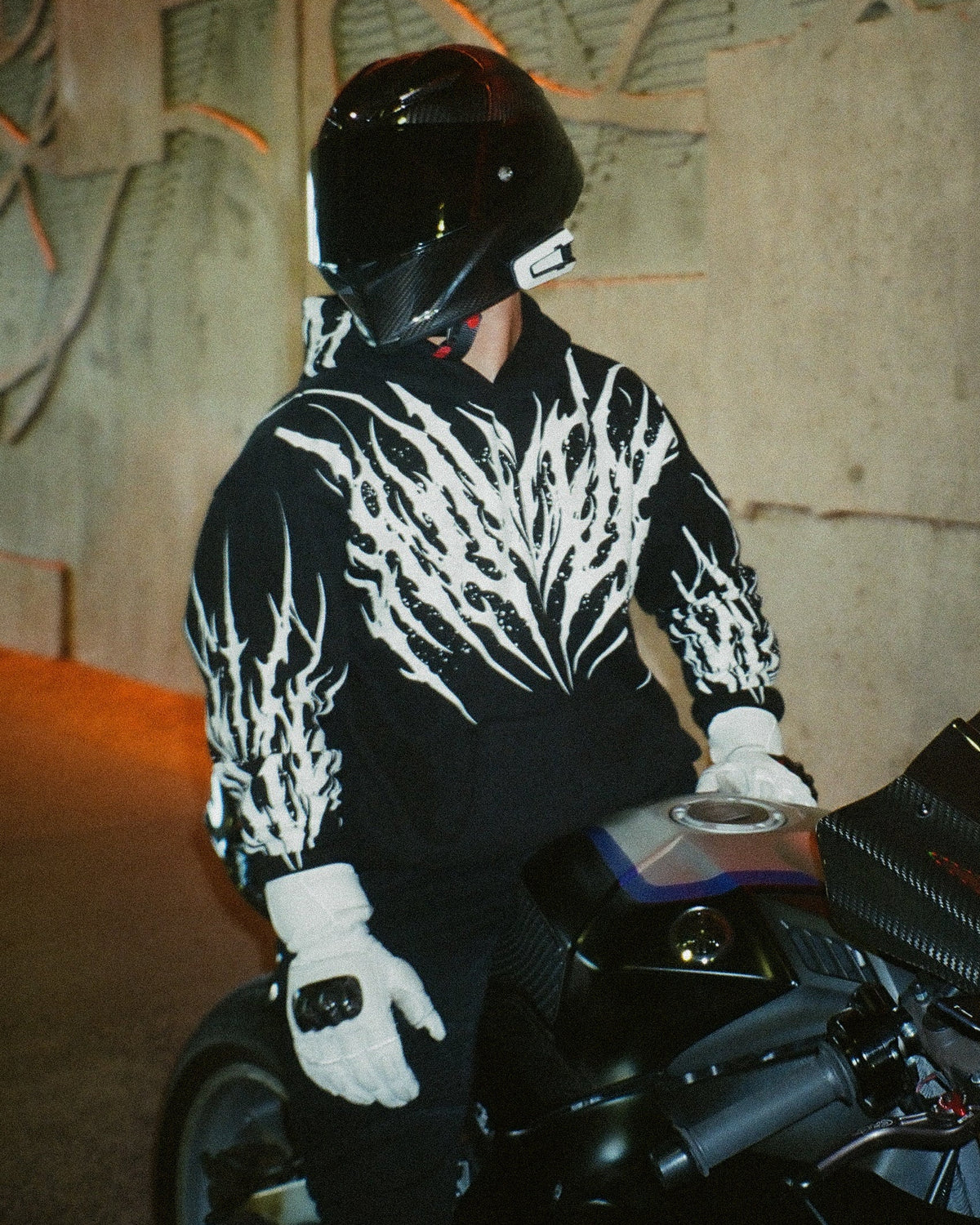 PHTM MARK II HOODIE