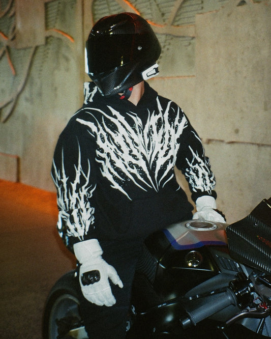 PHTM MARK II HOODIE